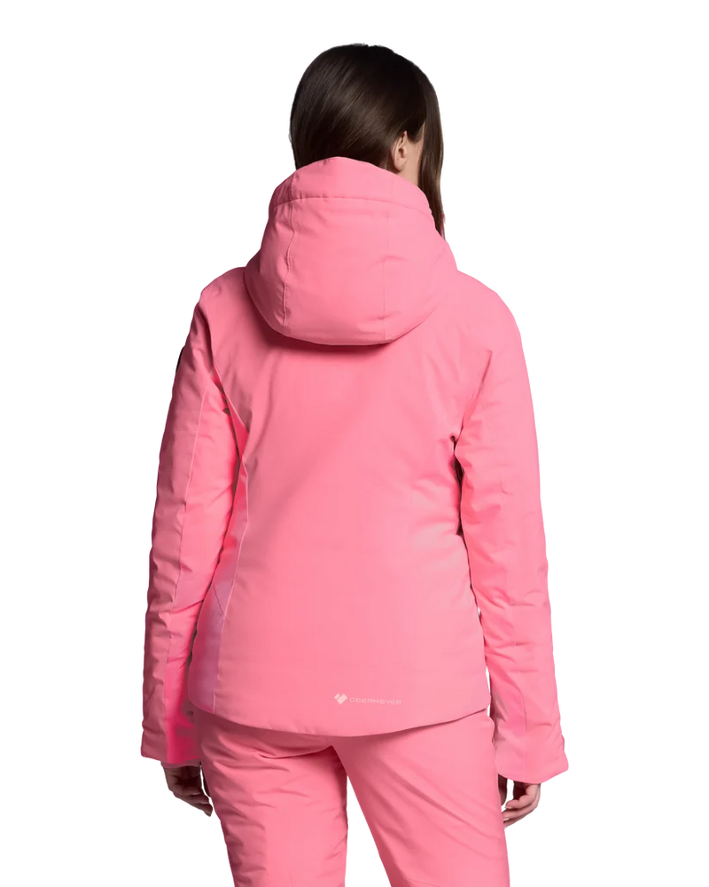 Load image into Gallery viewer, Obermeyer Women's Snowbird Jacket 2027
