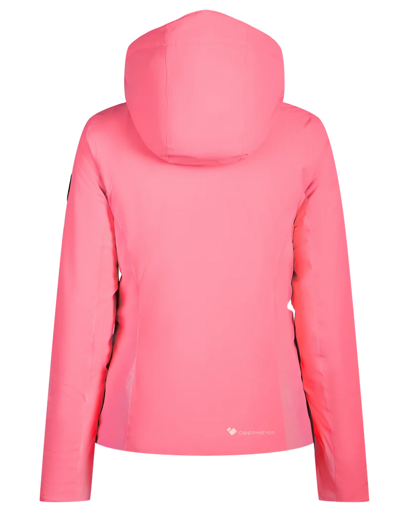 Load image into Gallery viewer, Obermeyer Women's Snowbird Jacket 2027
