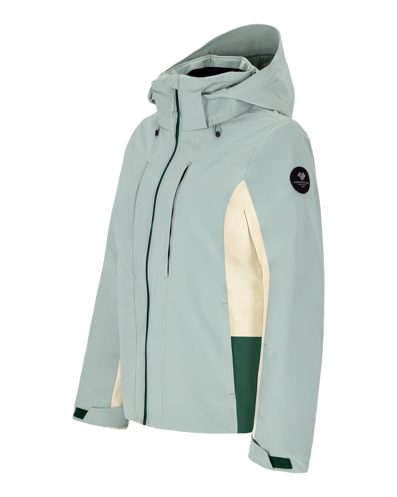 Load image into Gallery viewer, Obermeyer Women&#39;s Glade Jacket
