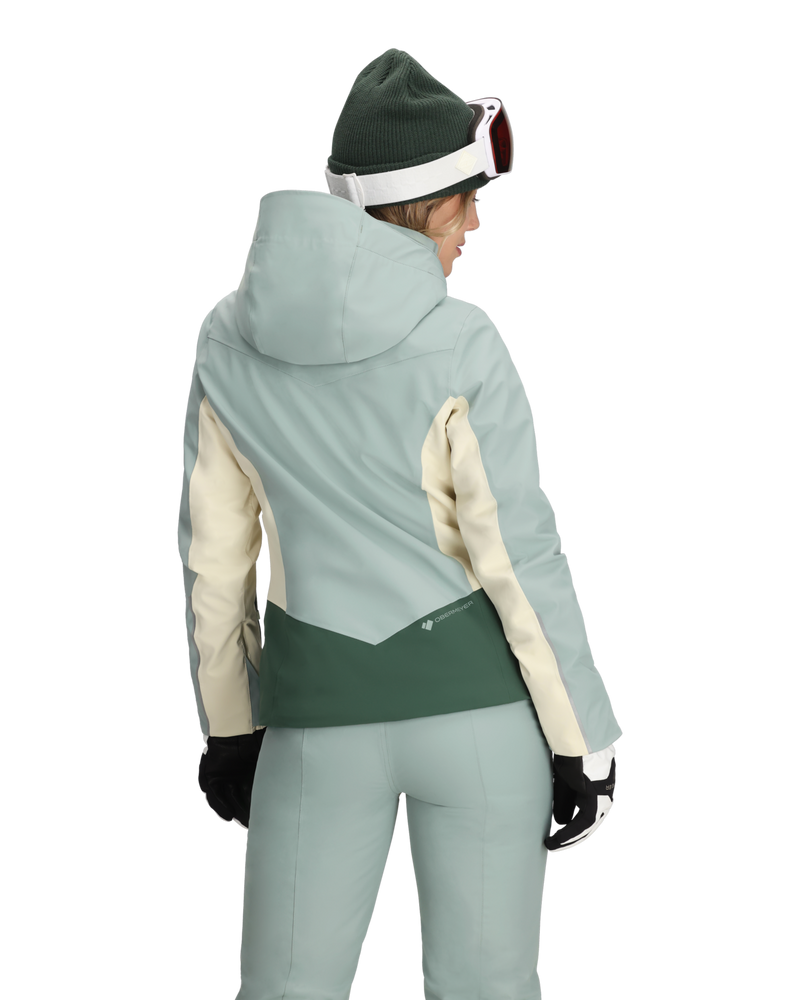 Load image into Gallery viewer, Obermeyer Women&#39;s Glade Jacket
