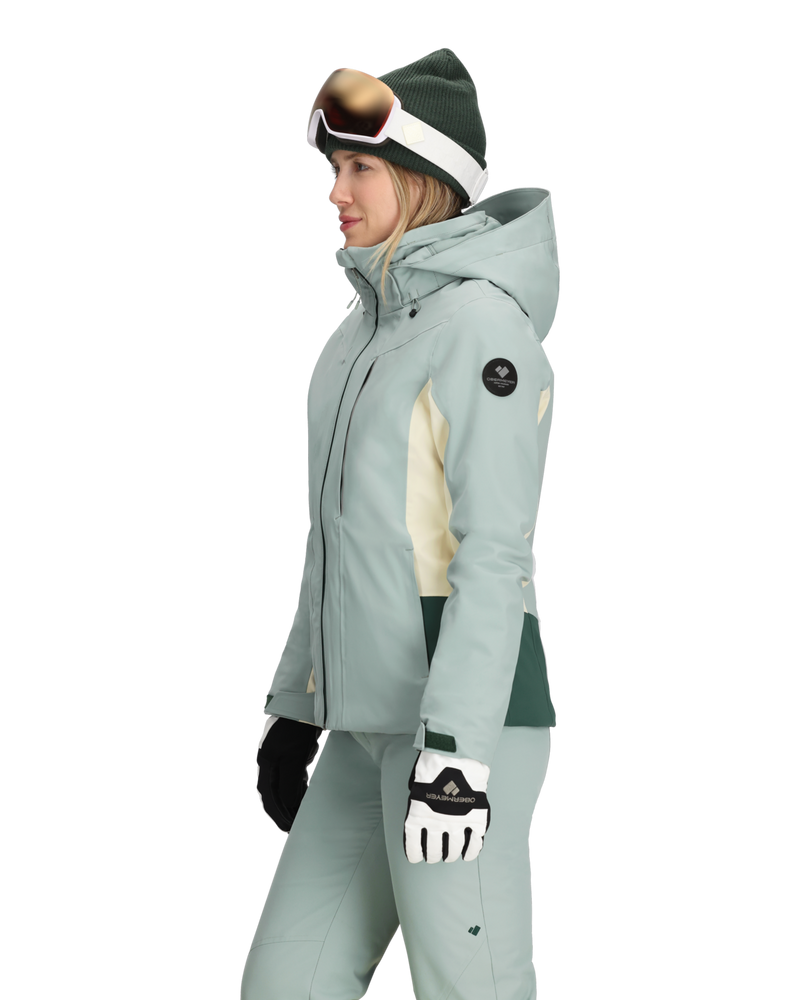 Load image into Gallery viewer, Obermeyer Women&#39;s Glade Jacket
