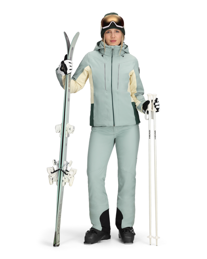 Load image into Gallery viewer, Obermeyer Women&#39;s Glade Jacket
