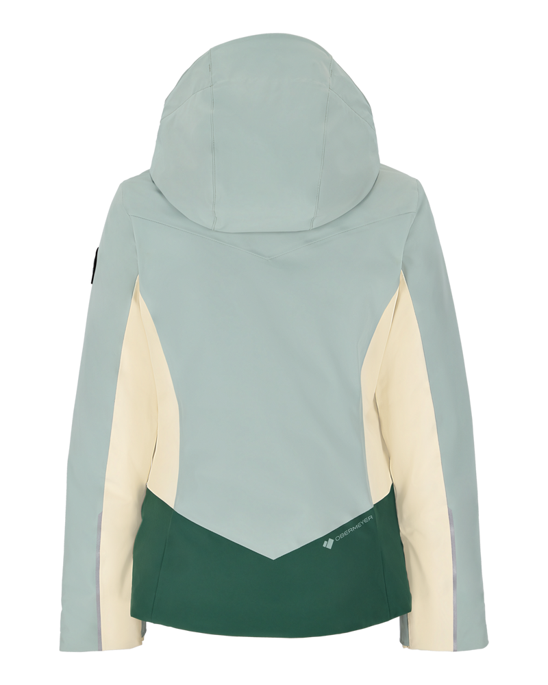 Load image into Gallery viewer, Obermeyer Women&#39;s Glade Jacket
