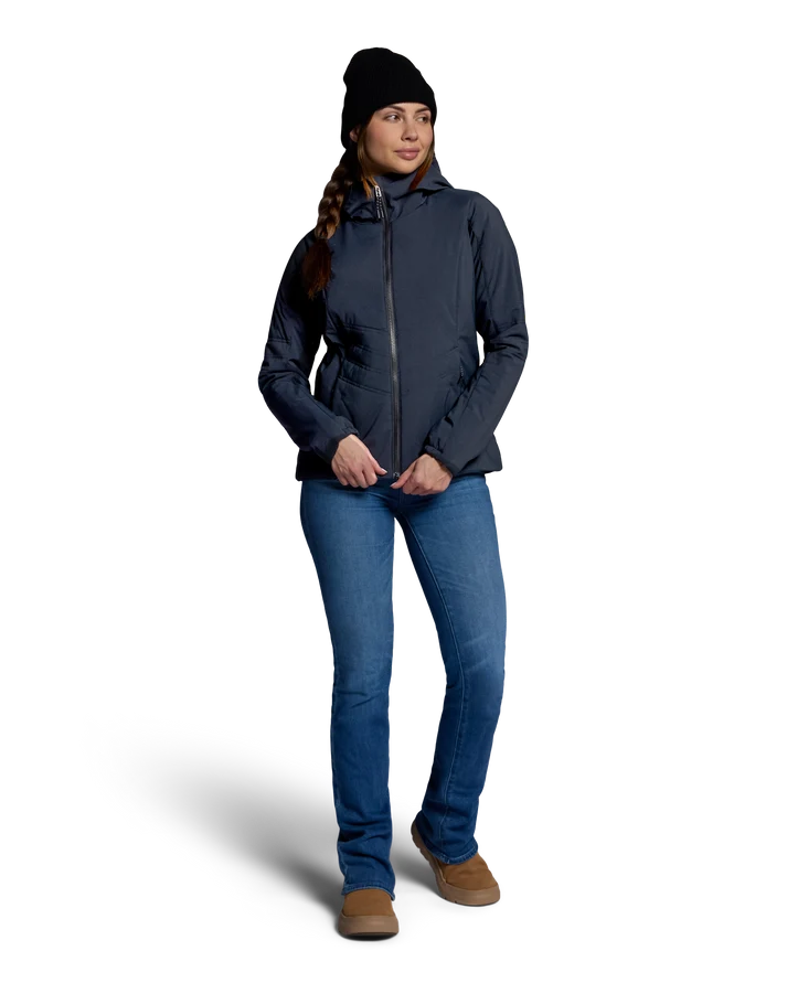 Load image into Gallery viewer, Obermeyer Tuscany Lite Jacket
