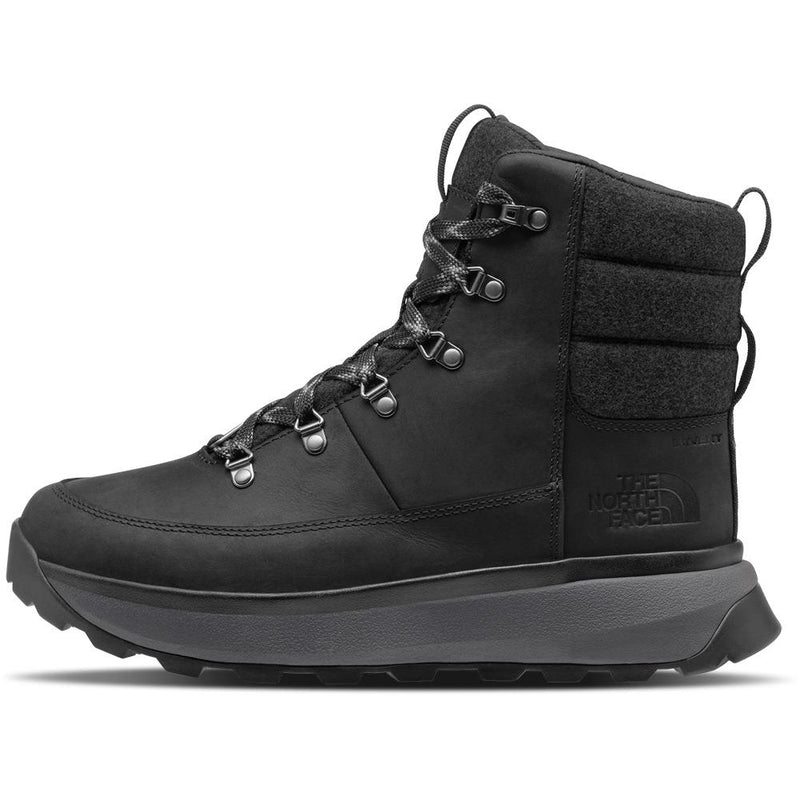 Load image into Gallery viewer, The North Face Men's Bergen Leather Waterproof Boots 2026 - Ski &amp; Tennis Station
