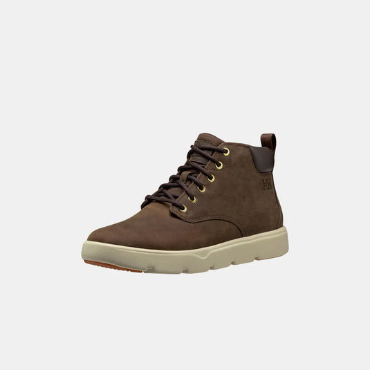 Helly Hansen Men's PINEHURST LEATHER Boots