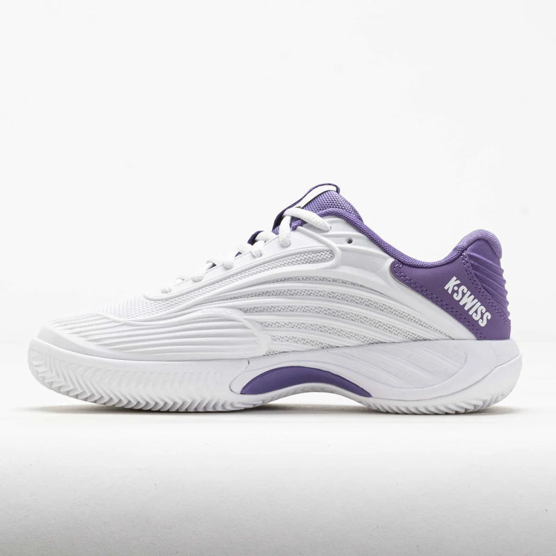 Load image into Gallery viewer, K-Swiss Women's Hypercourt Express 3 Tennis Shoes - Ski &amp; Tennis Station

