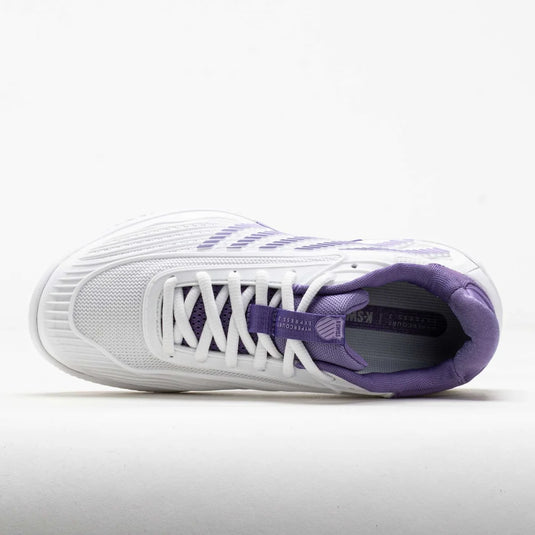 K-Swiss Women's Hypercourt Express 3 Tennis Shoes - Ski & Tennis Station