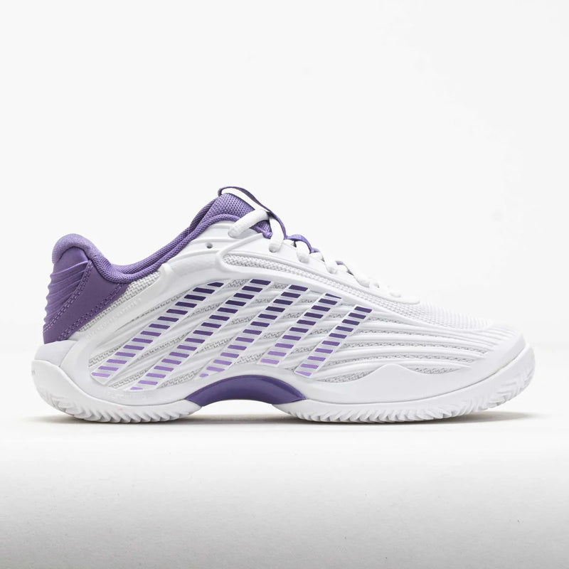 Load image into Gallery viewer, K-Swiss Women's Hypercourt Express 3 Tennis Shoes - Ski &amp; Tennis Station
