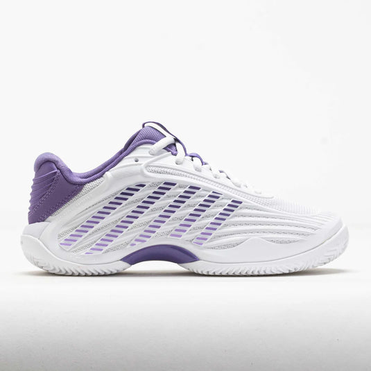 K-Swiss Women's Hypercourt Express 3 Tennis Shoes - Ski & Tennis Station