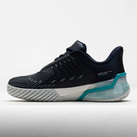 K-Swiss Men's Ultrashot 4 Tennis Shoes