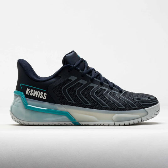K-Swiss Men's Ultrashot 4 Tennis Shoes
