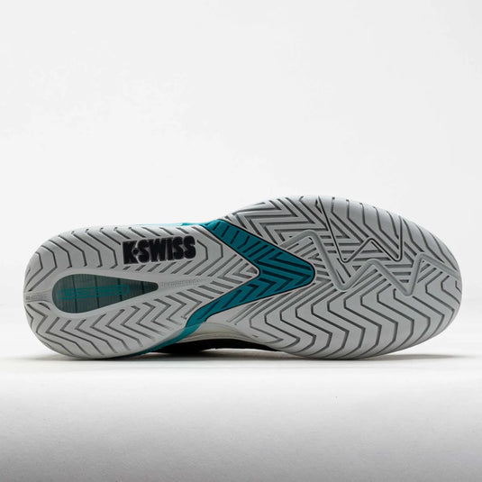 K-Swiss Men's Ultrashot 4 Tennis Shoes