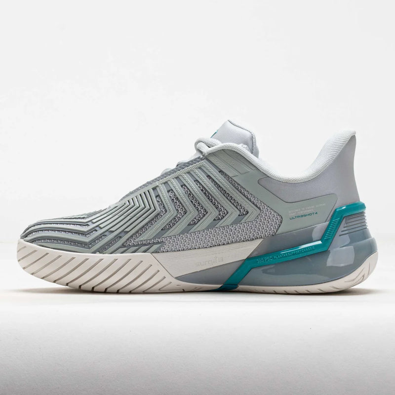 Load image into Gallery viewer, K-Swiss Women's Ultrashot 4 Tennis Shoes

