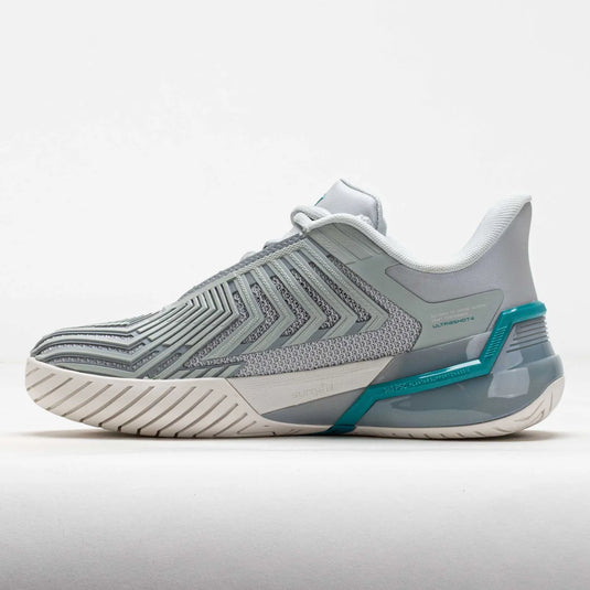 K-Swiss Women's Ultrashot 4 Tennis Shoes