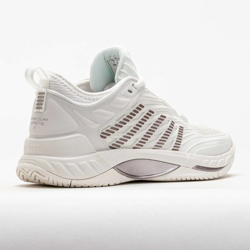Load image into Gallery viewer, K-Swiss Women's Hypercourt Supreme 2 Clay Tennis Shoes
