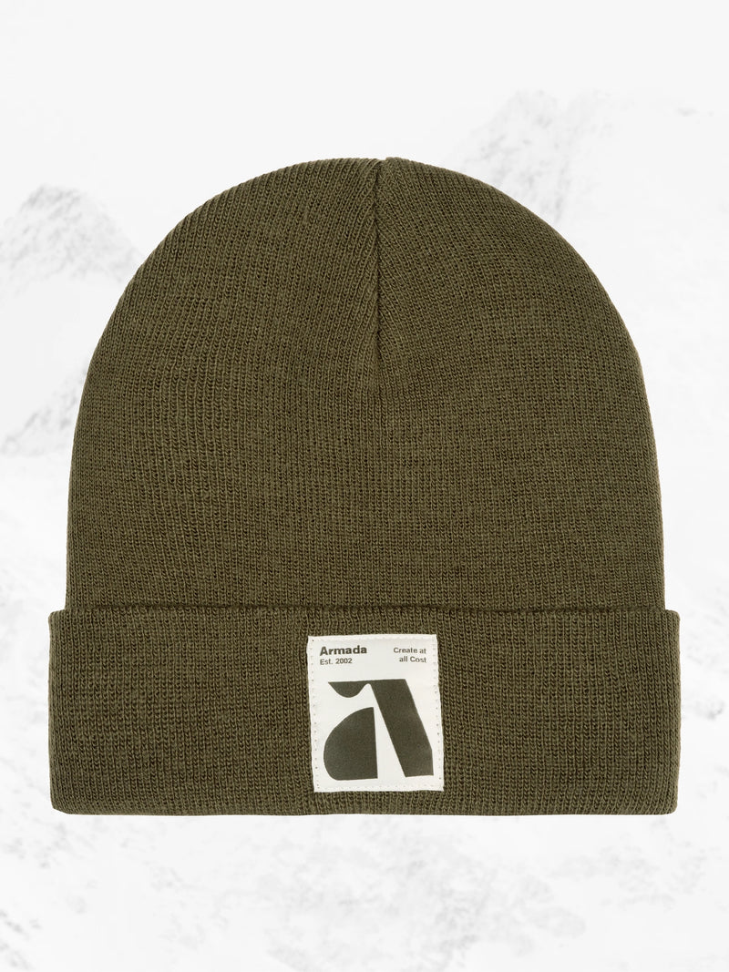 Load image into Gallery viewer, Armada Staple Beanie
