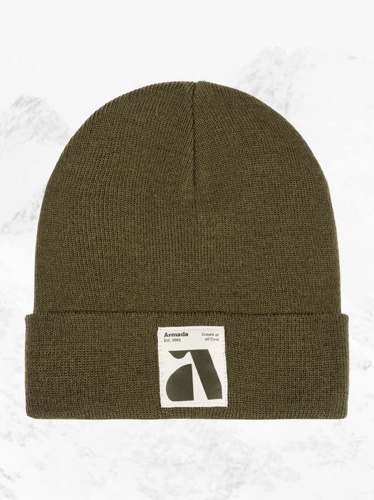 Armada Staple Beanie