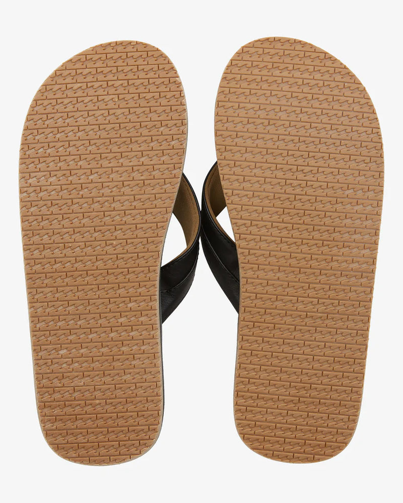 Load image into Gallery viewer, Billabong Men&#39;s All Day Impact Cush Sandal
