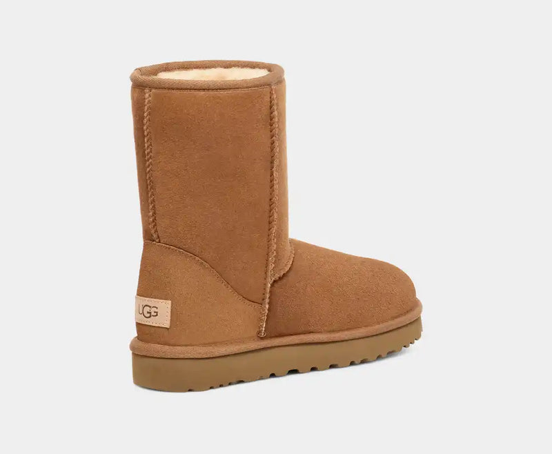 Load image into Gallery viewer, Ugg Women&#39;s Classic Short ll Boot
