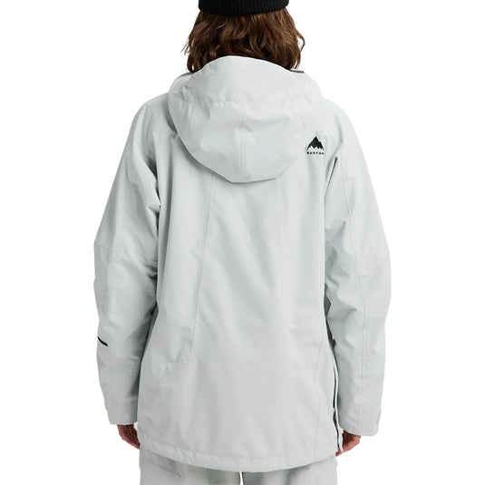 Burton Women's Reserve 2L Relaxed Anorak