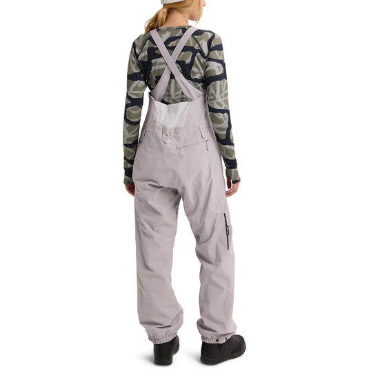 Burton Women's Reserve 2L Bib Pants