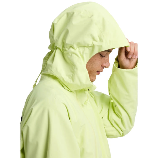 Burton Men's Reserve 2L Relaxed Anorak