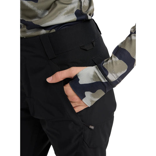 Burton Women's Reserve 2L Insulated Pants