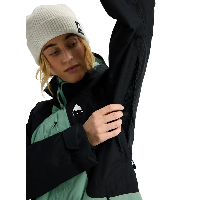Load image into Gallery viewer, Burton Women&#39;s Reserve 2L Insulated Jacket
