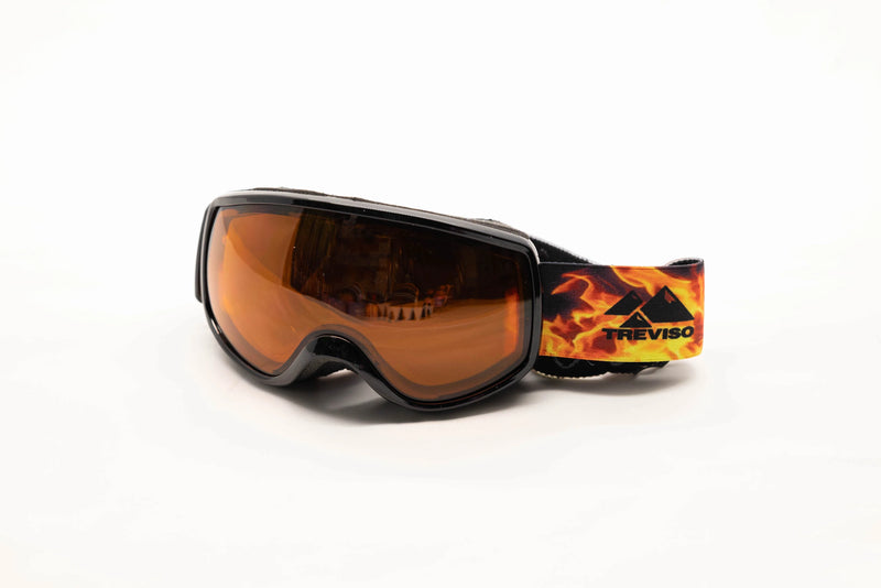 Load image into Gallery viewer, Treviso Youth Meteor 2.0 Jr. Goggle
