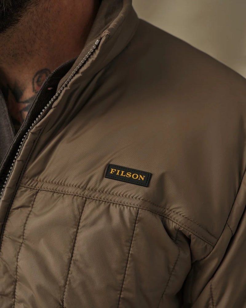 Load image into Gallery viewer, Filson Men's Ultralight Jacket
