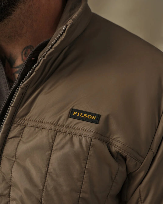 Filson Men's Ultralight Jacket