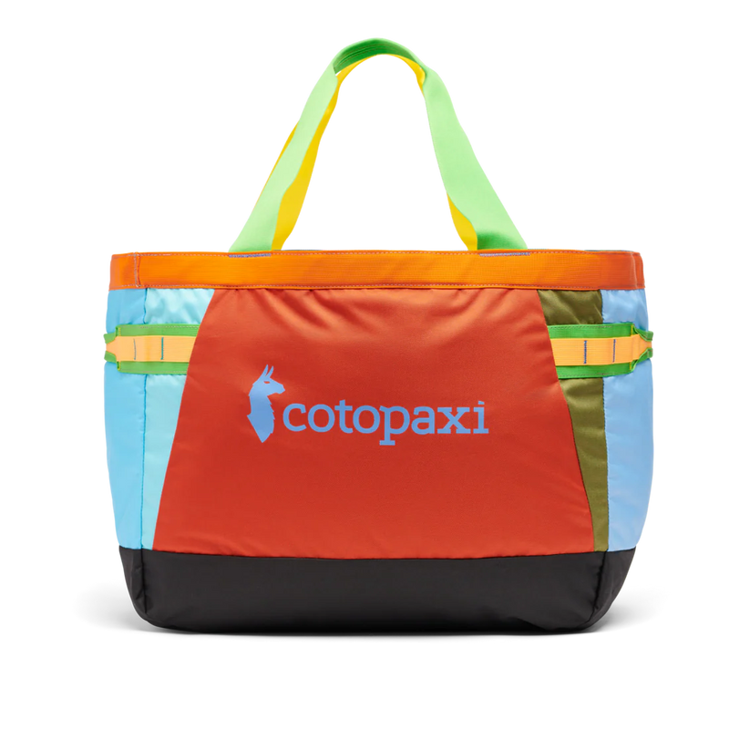 Load image into Gallery viewer, Cotopaxi Allpa 60L Gear Hauler Tote 2026
