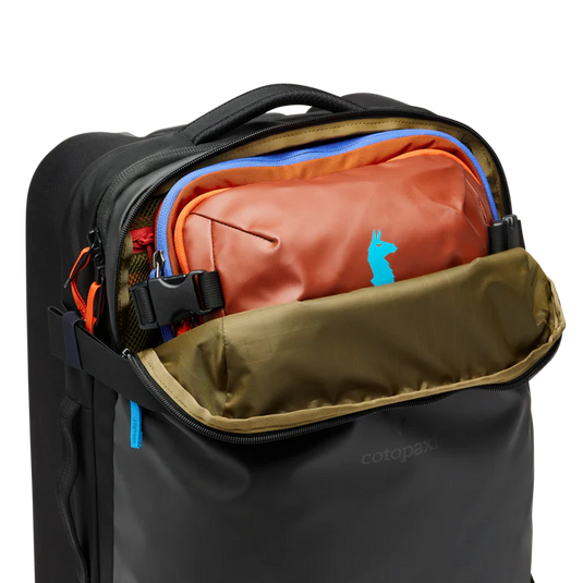 Cotopaxi Allpa 38L Roller Bag