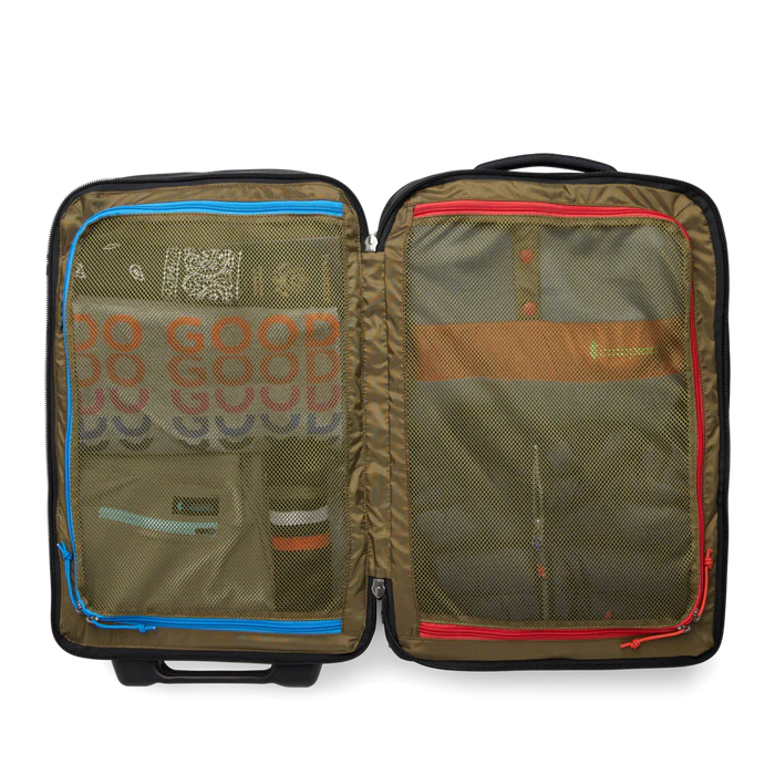 Load image into Gallery viewer, Cotopaxi Allpa 38L Roller Bag
