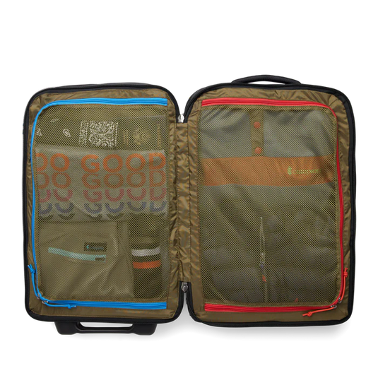 Cotopaxi Allpa 38L Roller Bag
