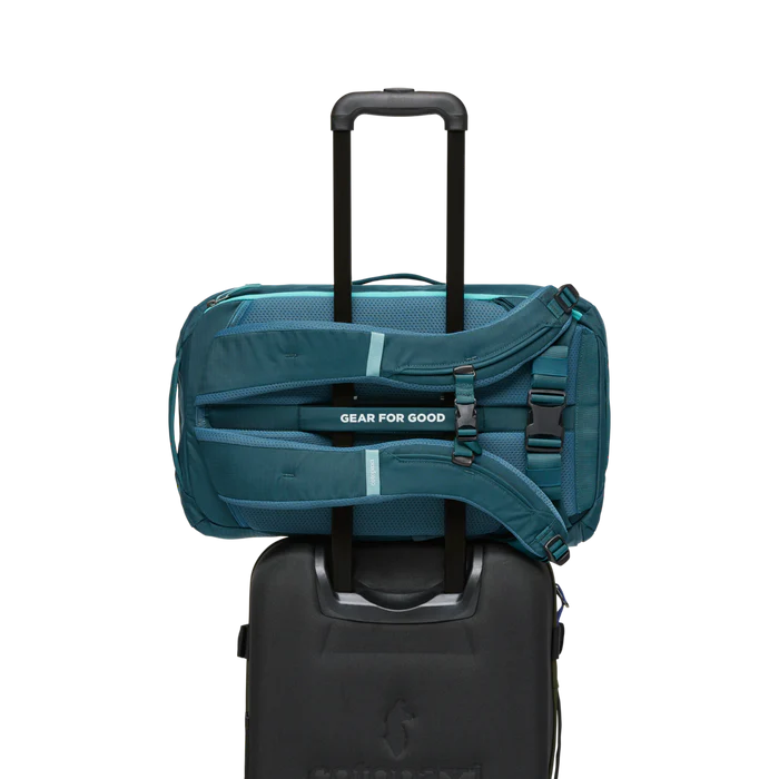 Load image into Gallery viewer, Cotopaxi Allpa 38L Roller Bag
