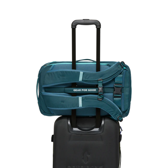 Cotopaxi Allpa 38L Roller Bag