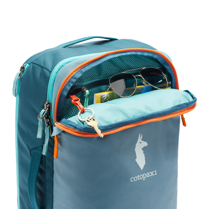 Load image into Gallery viewer, Cotopaxi Allpa 28L Travel Pack
