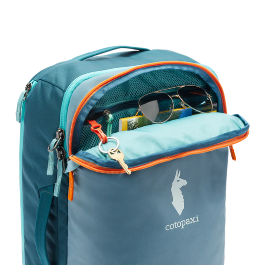 Allpa 28L Travel Pack Allpa 28L Travel Pack