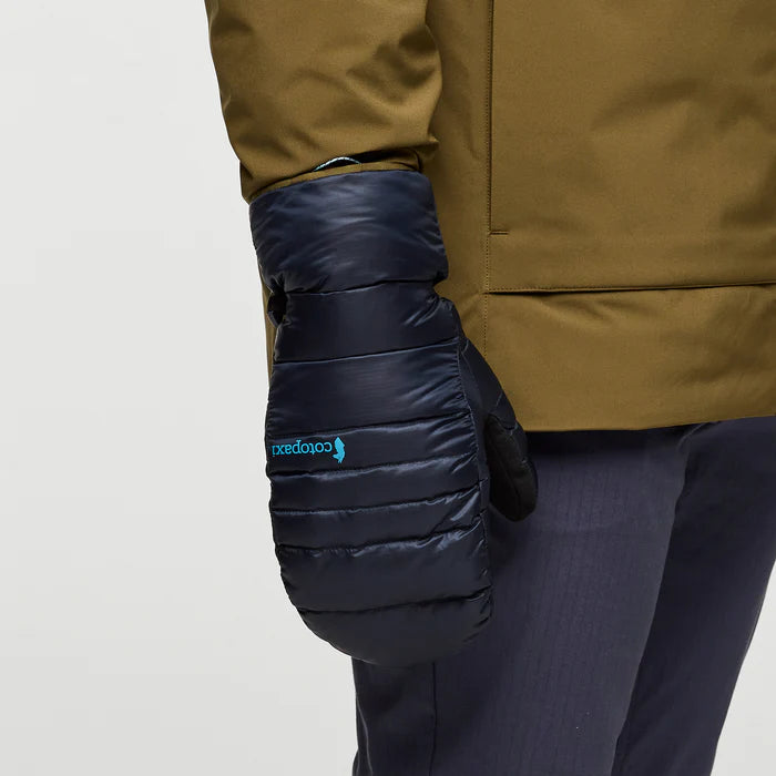 Load image into Gallery viewer, Cotopaxi Down Mitten
