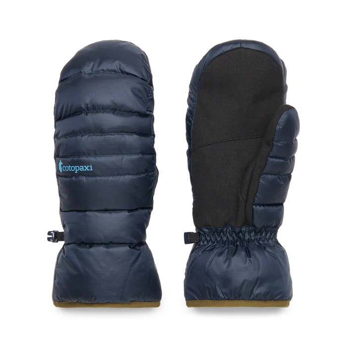 Load image into Gallery viewer, Cotopaxi Down Mitten
