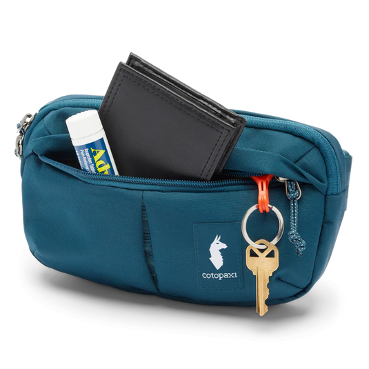Cotopaxi Todo 2L Hip Pack 2026