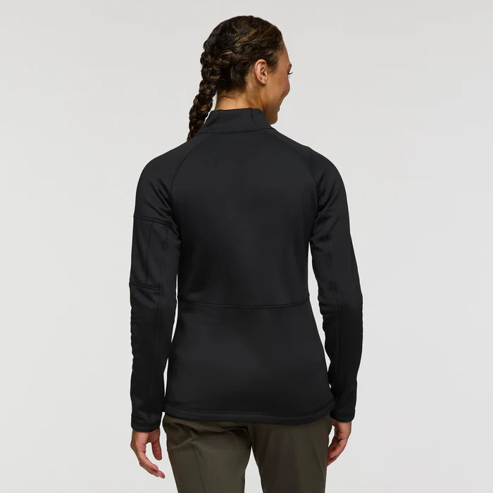 Load image into Gallery viewer, Cotopaxi Women&#39;s Otero Fleece Half-Zip Pullover
