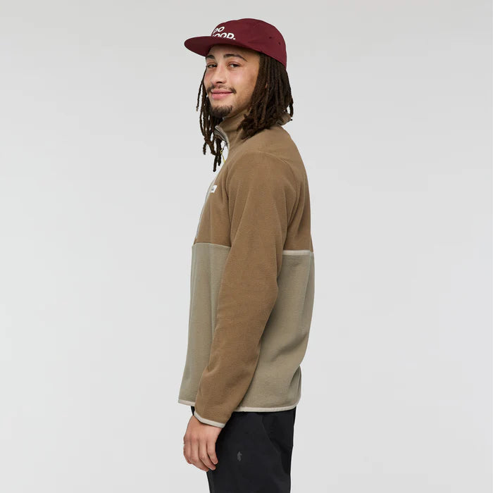 Load image into Gallery viewer, Cotopaxi Men&#39;s Amado Fleece Pullover 2026
