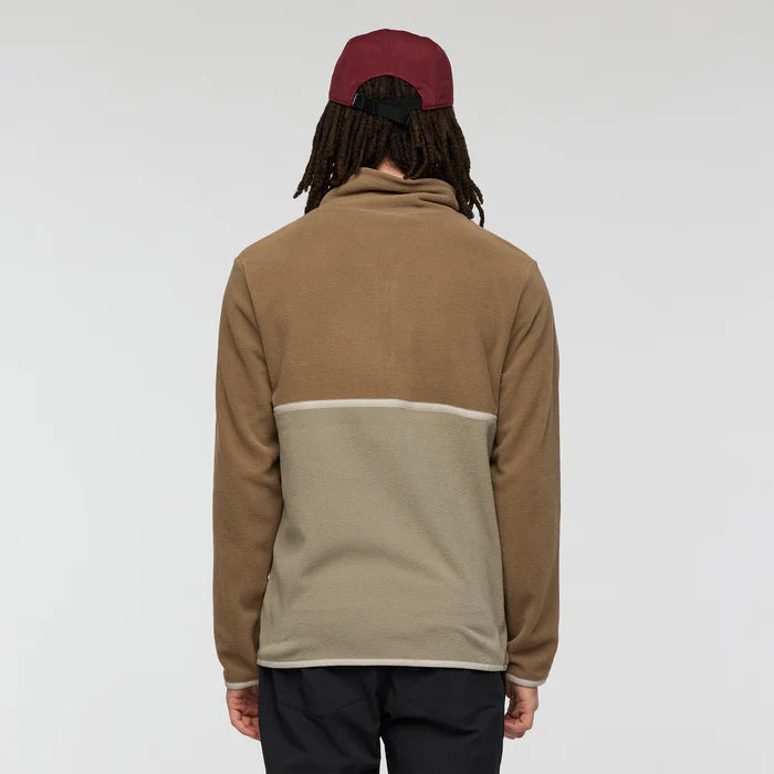 Load image into Gallery viewer, Cotopaxi Men&#39;s Amado Fleece Pullover 2026
