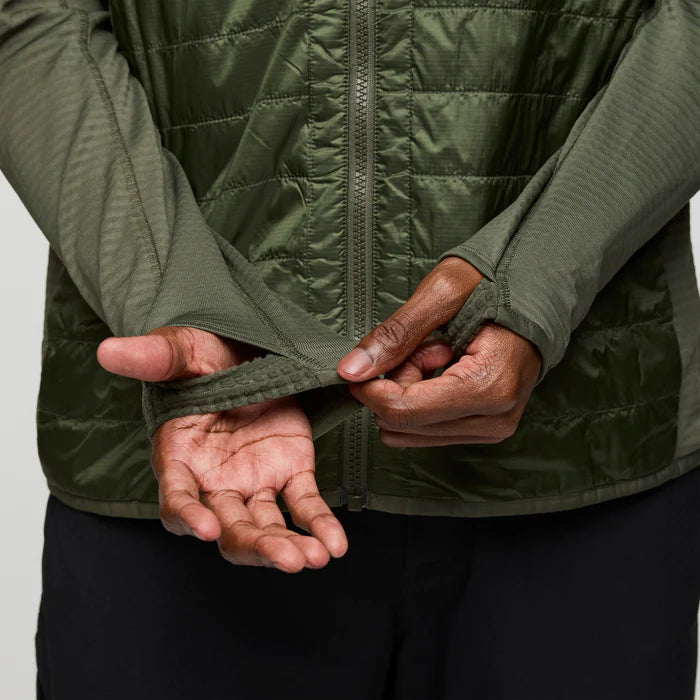 Load image into Gallery viewer, Cotopaxi Men&#39;s Capa Hybrid Insulated Hooded Jacket 2026
