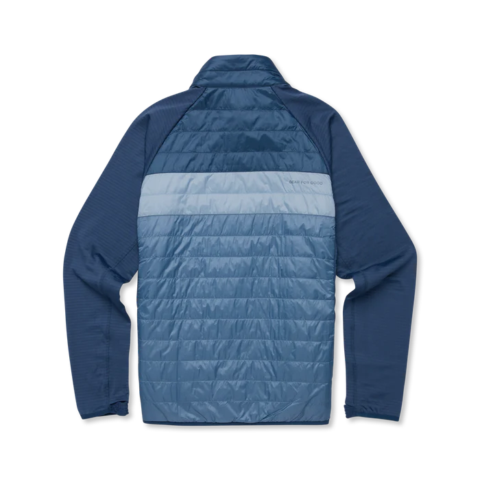 Load image into Gallery viewer, Cotopaxi Men&#39;s Capa Hybrid Insulated Jacket
