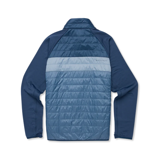 Cotopaxi Men's Capa Hybrid Insulated Jacket