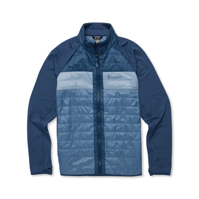 Load image into Gallery viewer, Cotopaxi Men&#39;s Capa Hybrid Insulated Jacket
